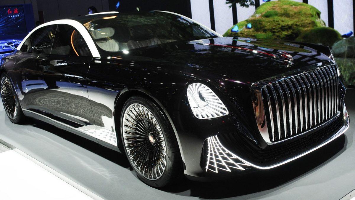 Keşke Seri Üretime Geçse Dediğimiz 10 Konsept Otomobil