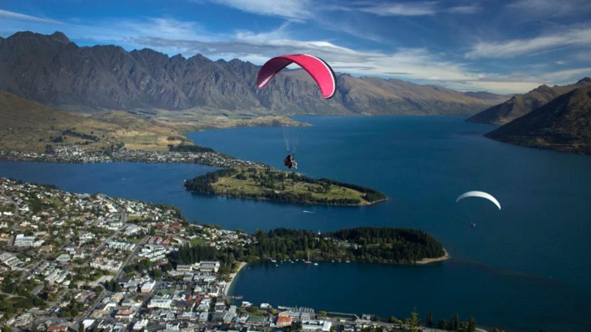 2022’nin ’En İyi Yerleri’ Açıklandı: Türkiye’den de Bir Şehir Bulunuyor!