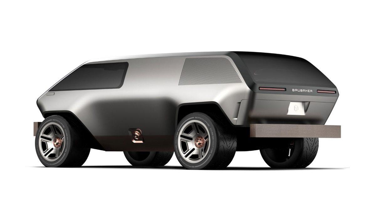 Keşke Seri Üretime Geçse Dediğimiz 10 Konsept Otomobil