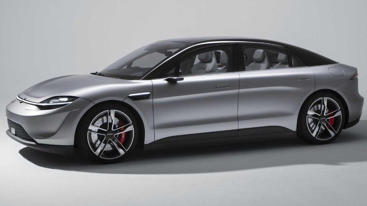 Keşke Seri Üretime Geçse Dediğimiz 10 Konsept Otomobil