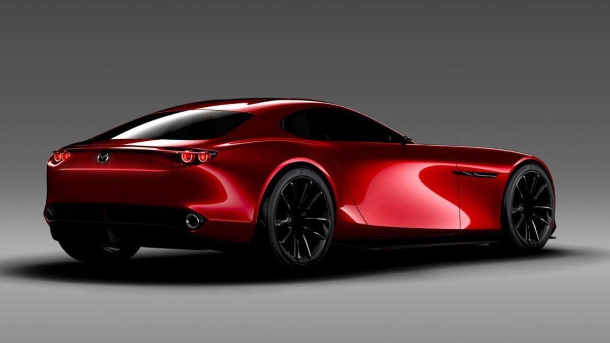 Keşke Seri Üretime Geçse Dediğimiz 10 Konsept Otomobil