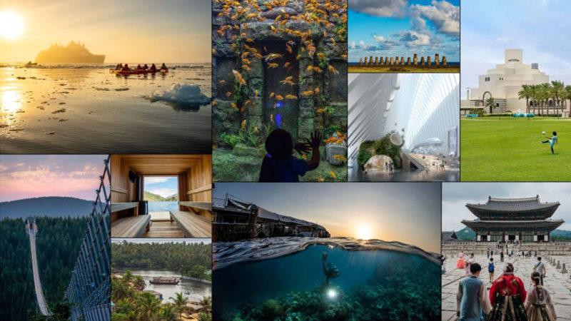 2022’nin ’En İyi Yerleri’ Açıklandı: Türkiye’den de Bir Şehir Bulunuyor!