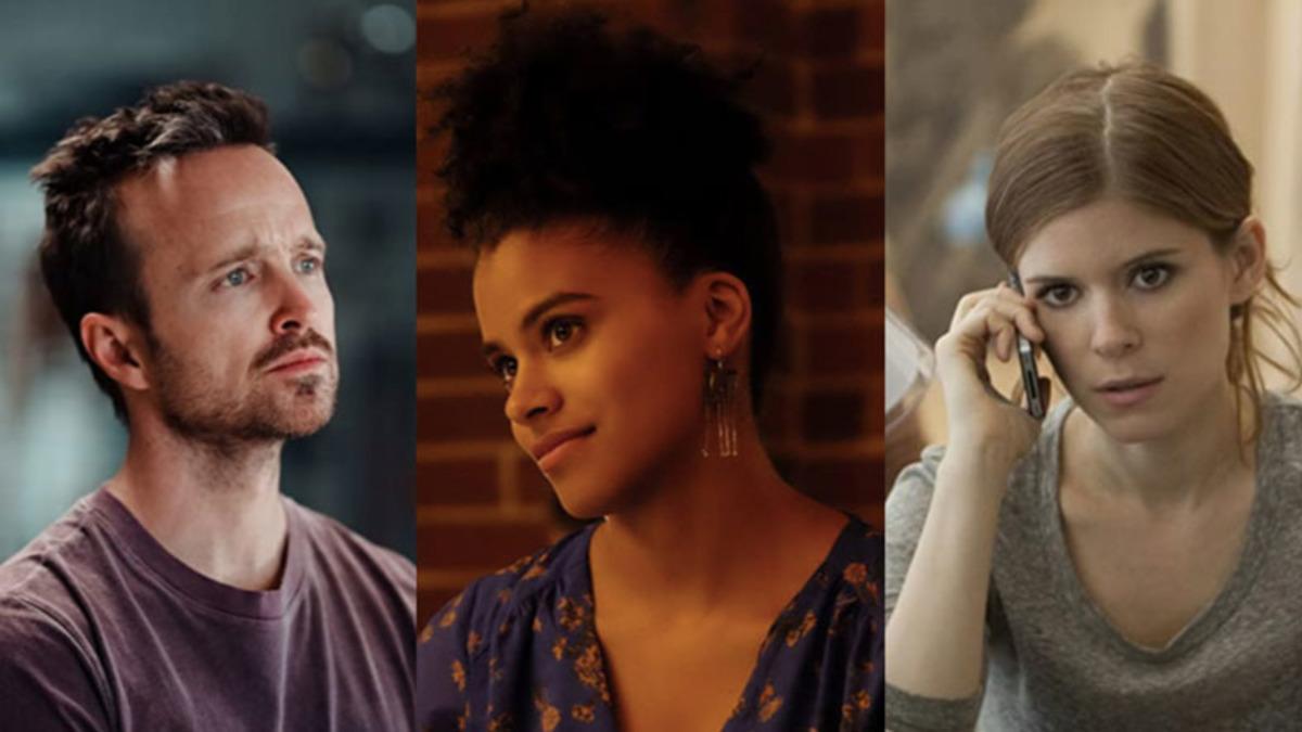 Black Mirror 6. Sezonda Yer Alacak Oyuncular Belli Oldu! (Kadro Yine Şampiyonlar Ligi)