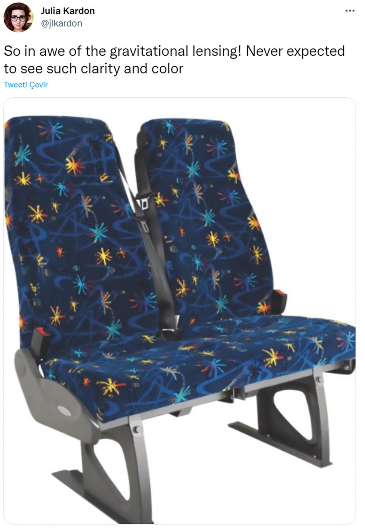 James Webb Uzay Teleskobu, İnternetin Yeni ’Meme’ Malzemesi Oldu: İşte Yapılan Eğlenceli Paylaşımlar