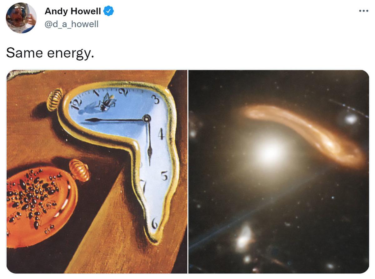 James Webb Uzay Teleskobu, İnternetin Yeni ’Meme’ Malzemesi Oldu: İşte Yapılan Eğlenceli Paylaşımlar