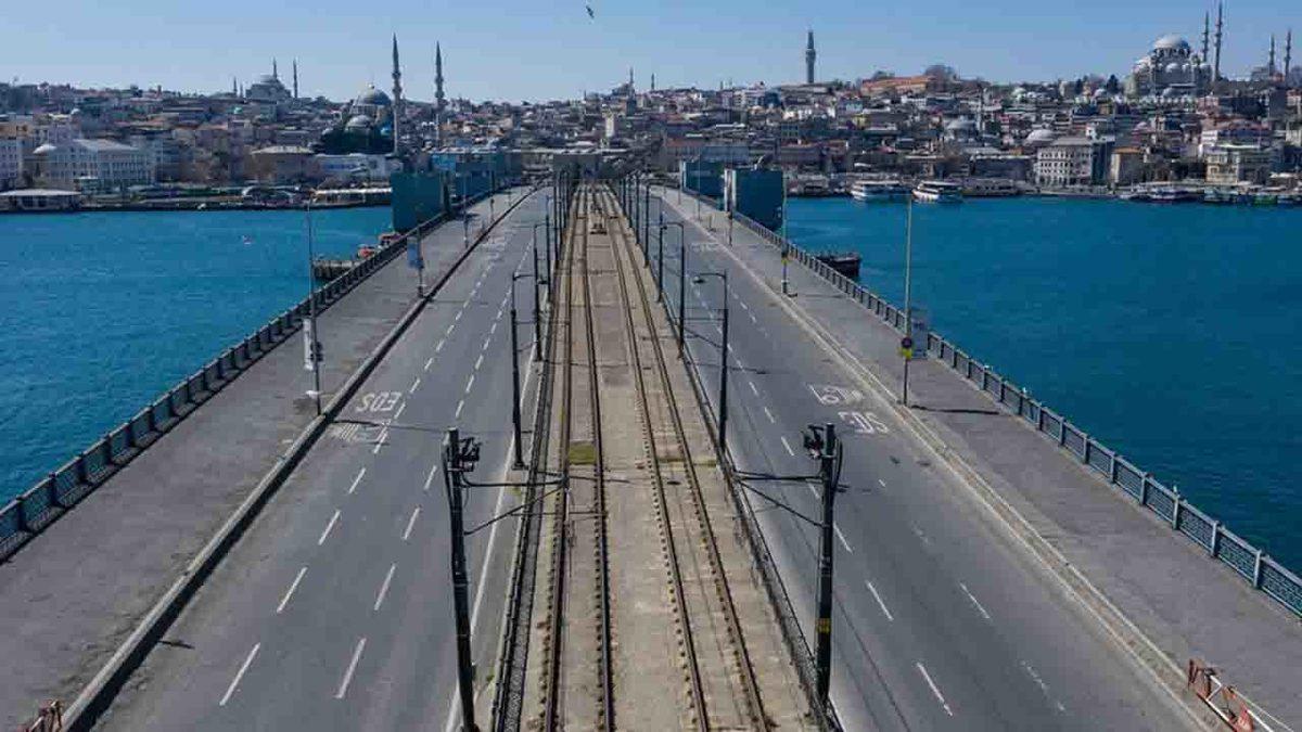 İçişleri Bakanlığı, Tam Kapanma Dönemiyle İlgili 5 Soruya Daha Yanıt Verdi