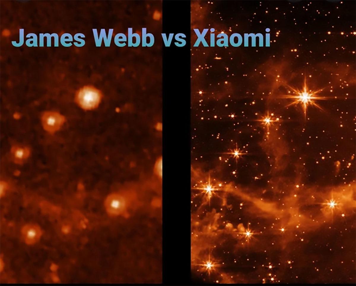 James Webb Uzay Teleskobu, İnternetin Yeni ’Meme’ Malzemesi Oldu: İşte Yapılan Eğlenceli Paylaşımlar