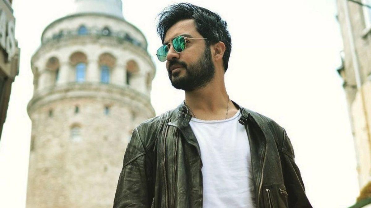 Astral Seyahatle Uzaya Gittiğini Söyleyen Şarkıcı Yusuf Güney: NASA Bazı Bilgileri Benden Sonra Açıklıyor