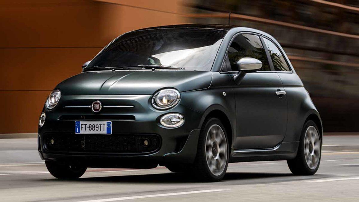 Fiat 500 Hibrit’in Benzin Masrafını Unutturacak Türkiye Fiyatı Açıklandı