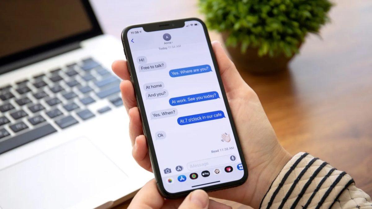 iOS 16 İle Gelen Mesajları Geri Çekme Özelliği Şu Anda ’Neredeyse’ Kullanılamıyor: Peki Neden ?