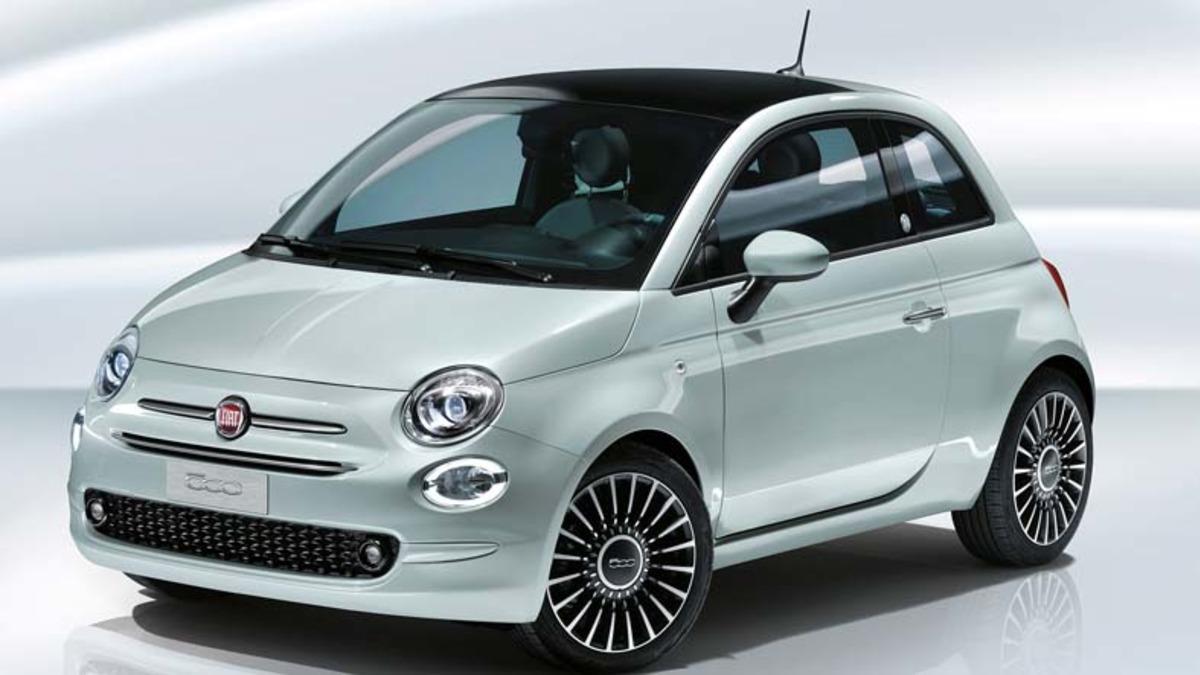 Fiat 500 Hibrit’in Benzin Masrafını Unutturacak Türkiye Fiyatı Açıklandı