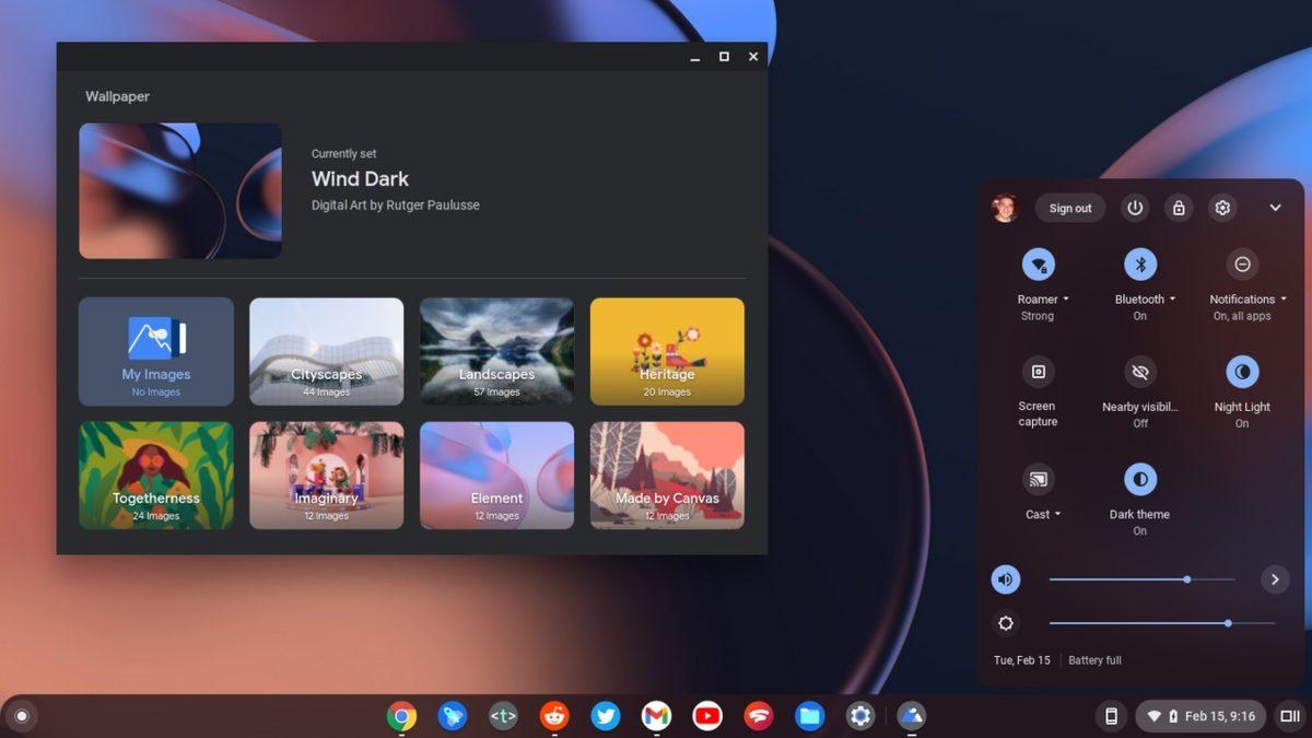 Google, Eski Bilgisayarlara Can Verecek İşletim Sistemini Yayınladı (Mac’ler Dahil)