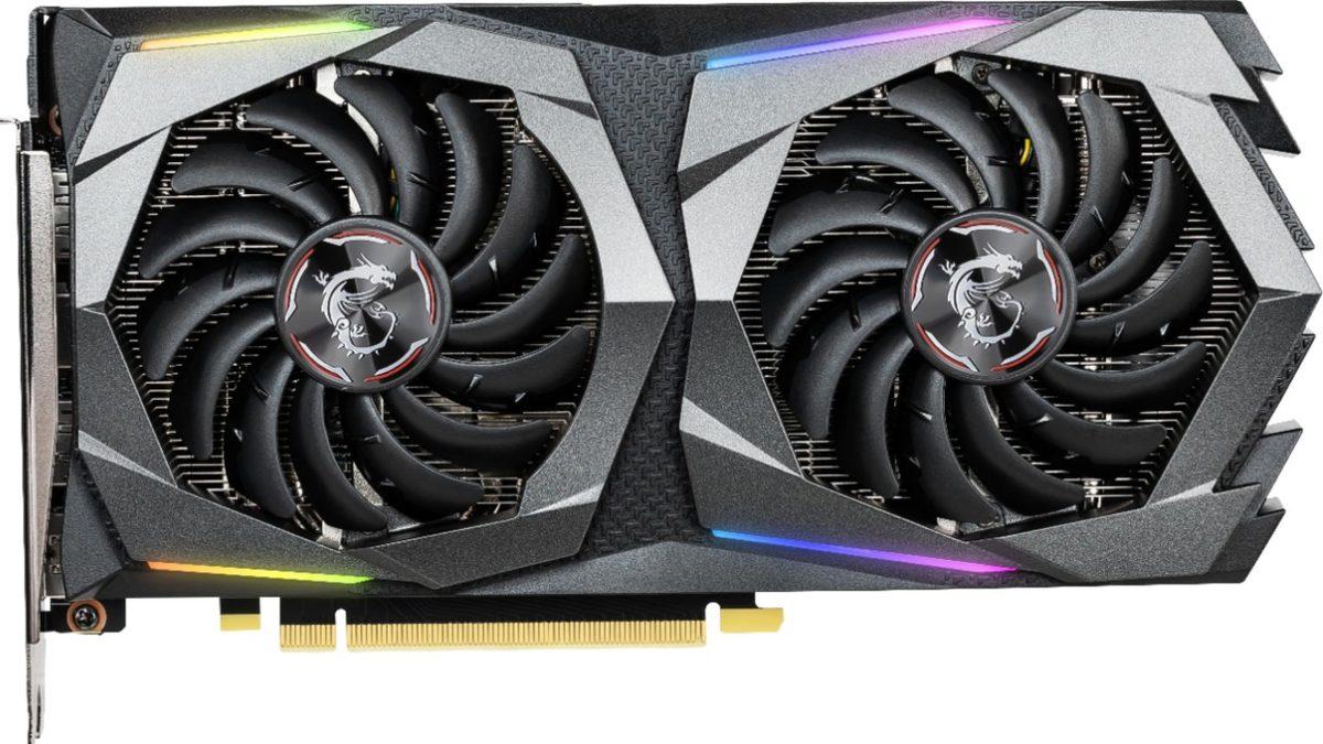 Yıl Olmuş 2022, GTX 1660 Ti Hala Alınır mı?