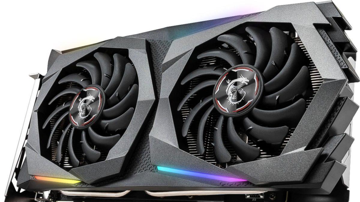 Yıl Olmuş 2022, GTX 1660 Ti Hala Alınır mı?