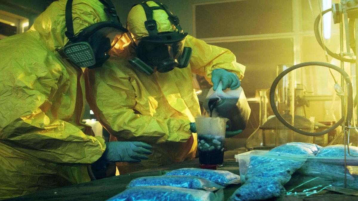 Unutulmaz Dizi Breaking Bad’in Kalitesini Kanıtlayan 10 İlginç Bilgi