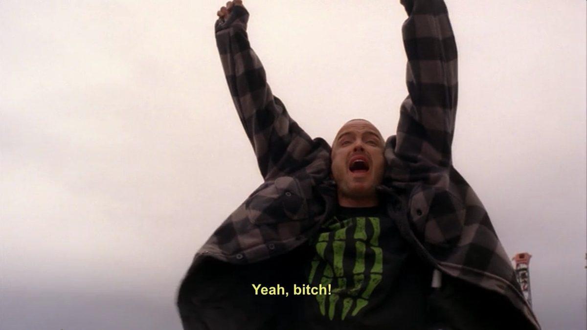 Unutulmaz Dizi Breaking Bad’in Kalitesini Kanıtlayan 10 İlginç Bilgi