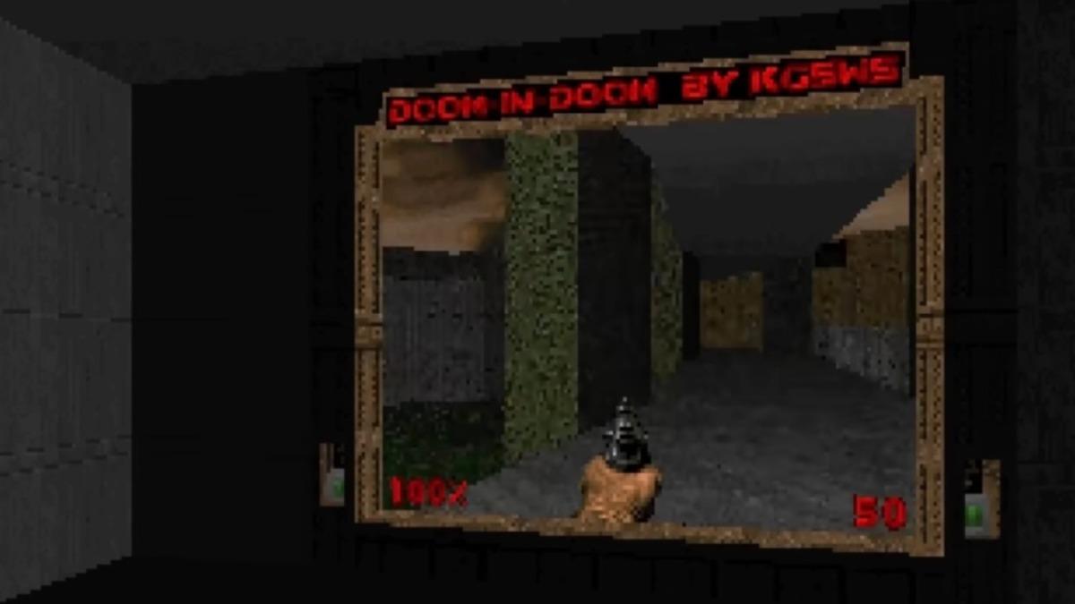 Döngü Tamamlandı: Doom Oynanabilecek Son Yer Doom’un Kendisi Oldu