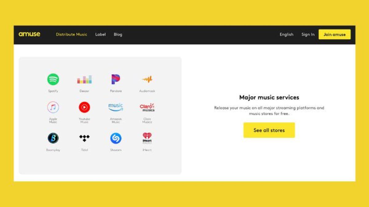 Spotify ve Apple Music Gibi Platformlara Müzik Yüklemek İçin Hangi Yolları İzlemelisiniz?