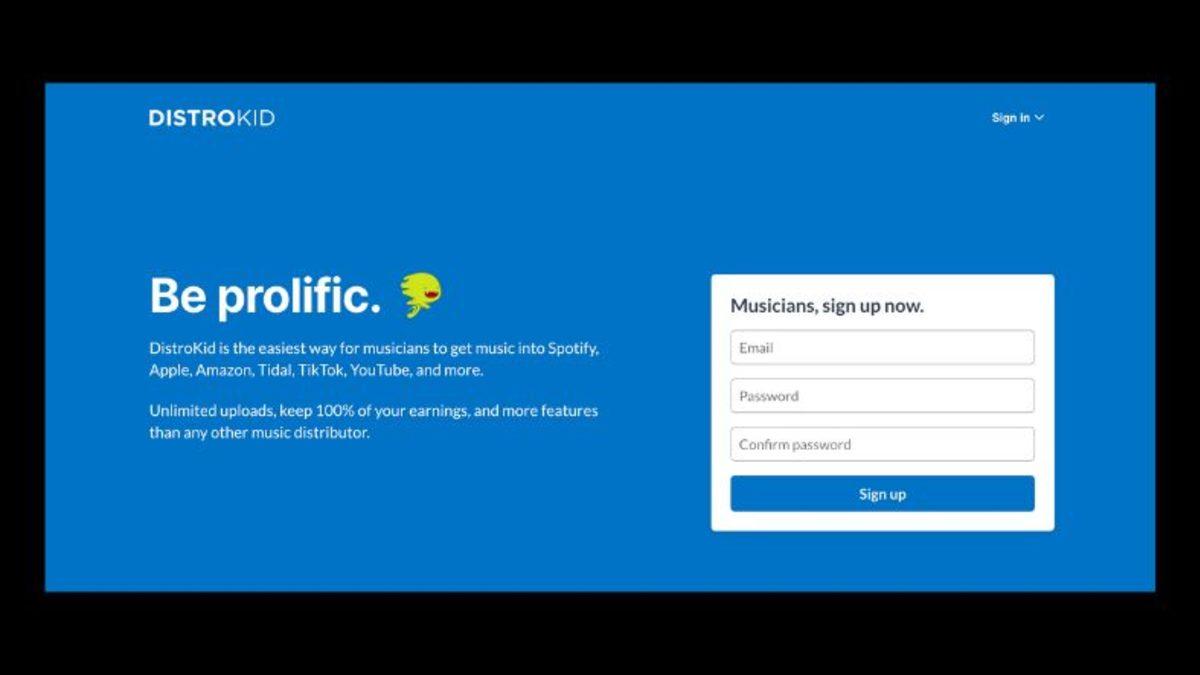 Spotify ve Apple Music Gibi Platformlara Müzik Yüklemek İçin Hangi Yolları İzlemelisiniz?