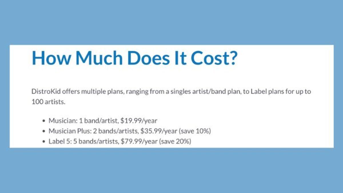 Spotify ve Apple Music Gibi Platformlara Müzik Yüklemek İçin Hangi Yolları İzlemelisiniz?