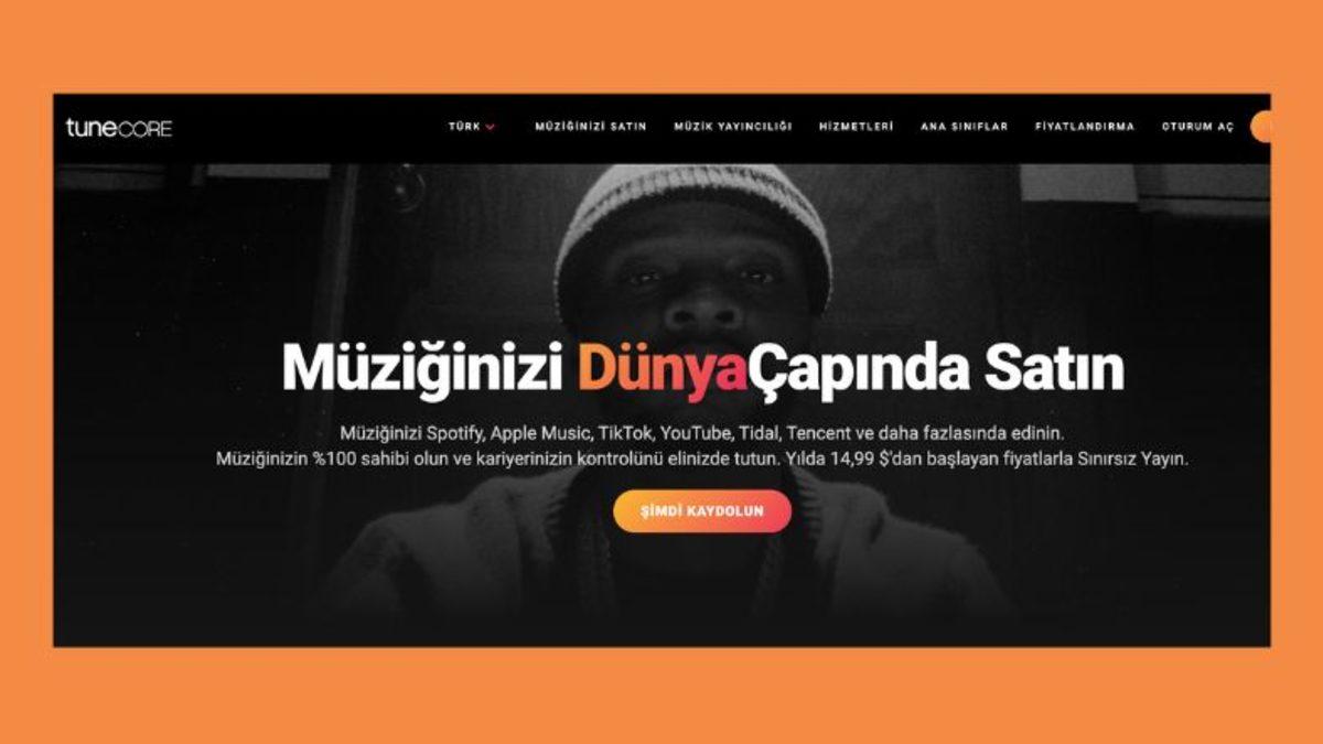 Spotify ve Apple Music Gibi Platformlara Müzik Yüklemek İçin Hangi Yolları İzlemelisiniz?