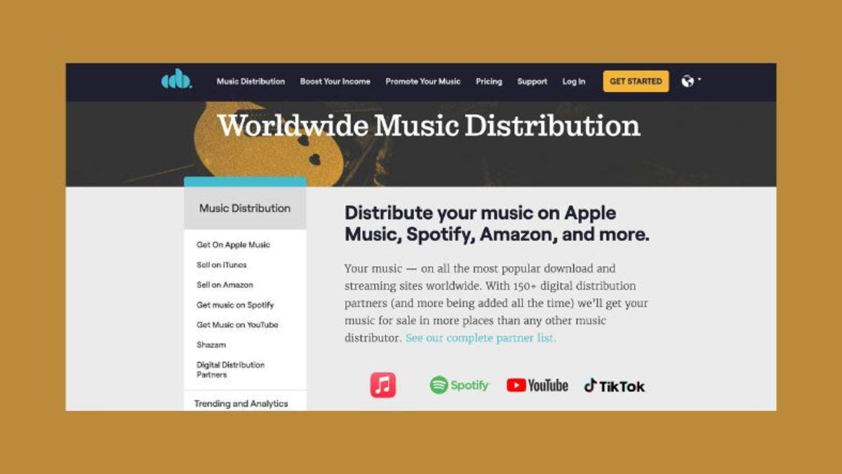 Spotify ve Apple Music Gibi Platformlara Müzik Yüklemek İçin Hangi Yolları İzlemelisiniz?