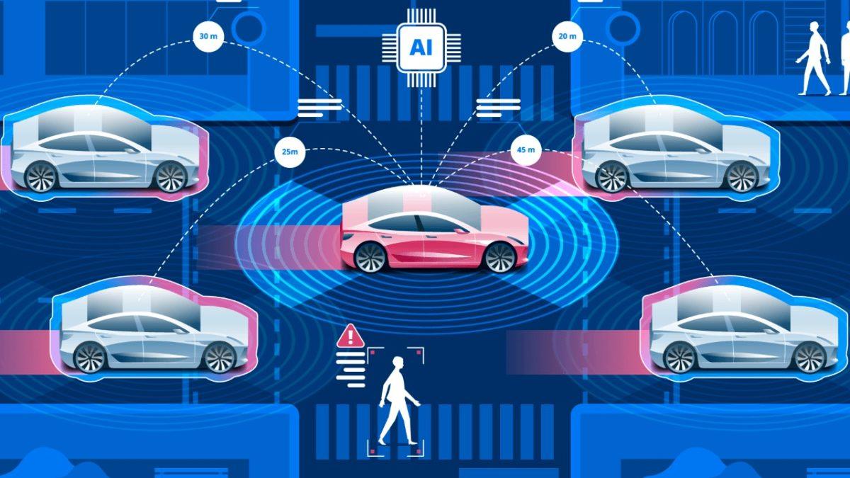 Otonom Arabalar, Bir Yaya Grubunu Ezmemek Adına Sürücüyü Öldürmeye Karar Verebilir mi?