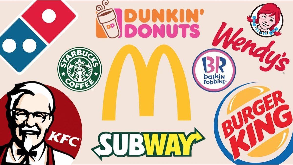 Ne Kahve Ne de Hamburger... McDonald’s, Starbucks, KFC Gibi Devlerin Adeta Para Basmalarının Asıl Sebebi