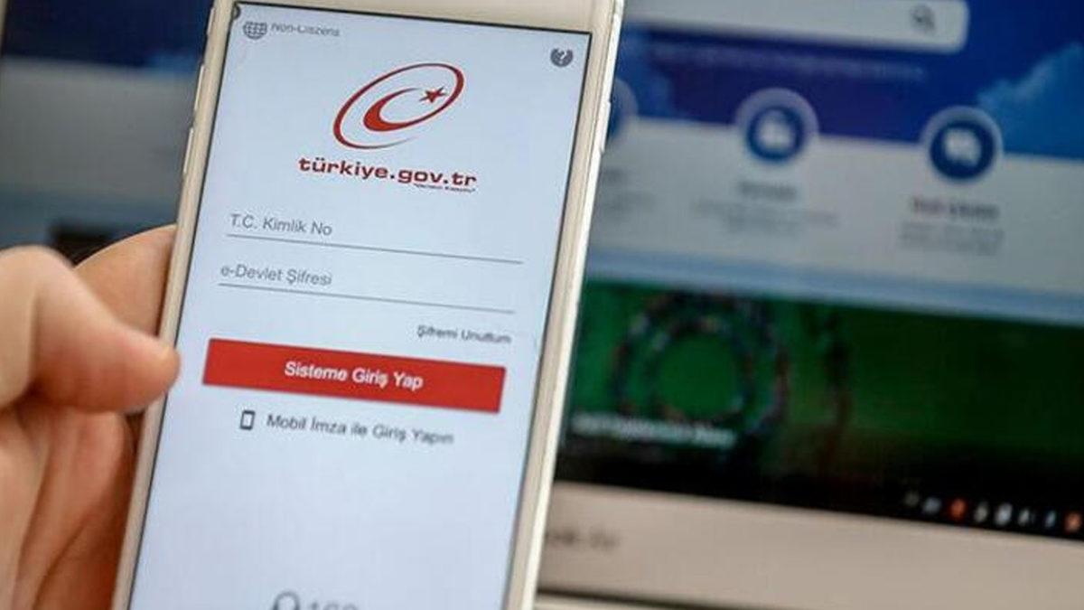 Sokağa Çıkma Kısıtlamasından Muaf Çalışanlar İçin Gerekli Olan ’Çalışma İzni Belgesi’ Nasıl Alınır?