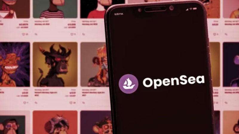 Dünyanın En Büyük NFT Platformu OpenSea, Çalışanlarının %20’sini İşten Çıkardı: Gerekçesi Kripto Paranın ’Çöküşü’