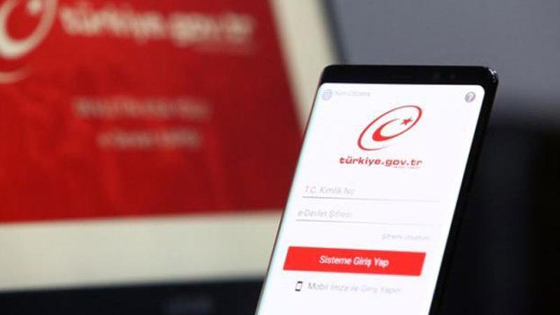 Sokağa Çıkma Kısıtlamasından Muaf Çalışanlar İçin Gerekli Olan ’Çalışma İzni Belgesi’ Nasıl Alınır?