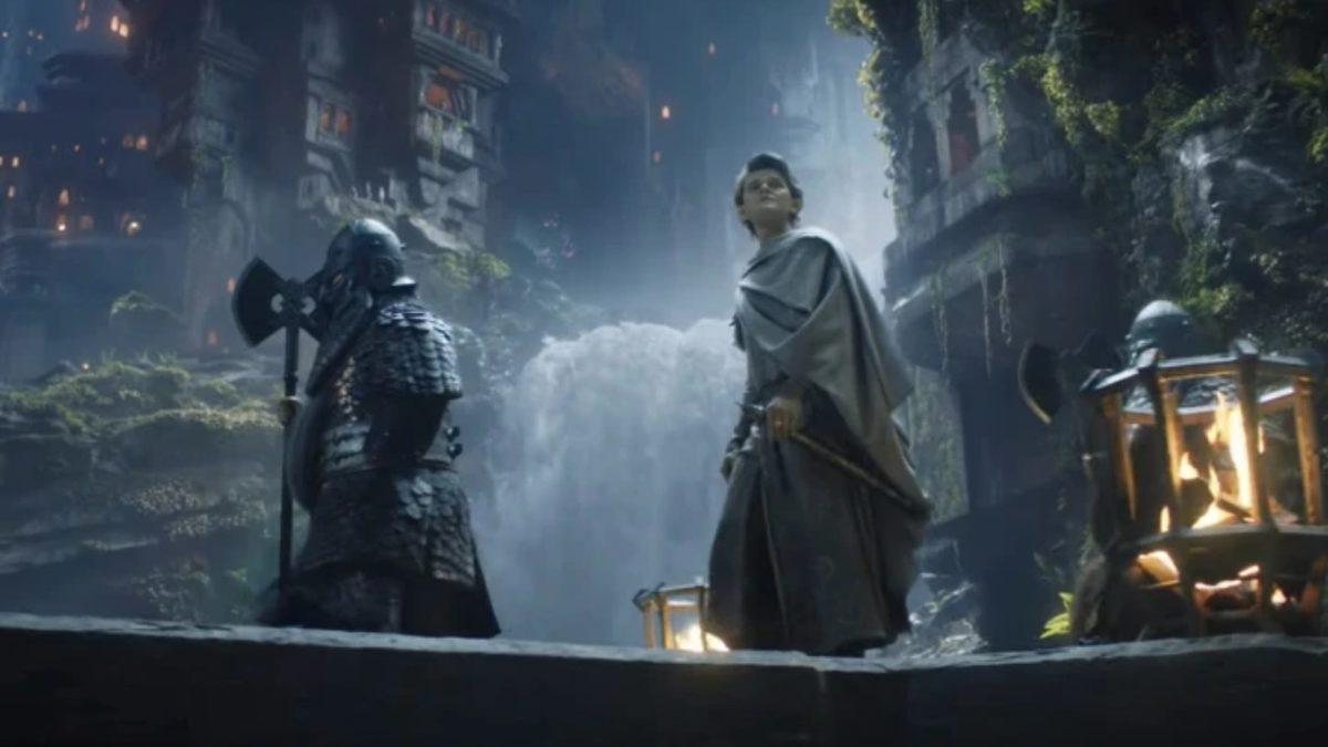 The Lord of the Rings: The Rings of Power Fragmanında Gördüğümüz 10 Heyecan Verici Şey