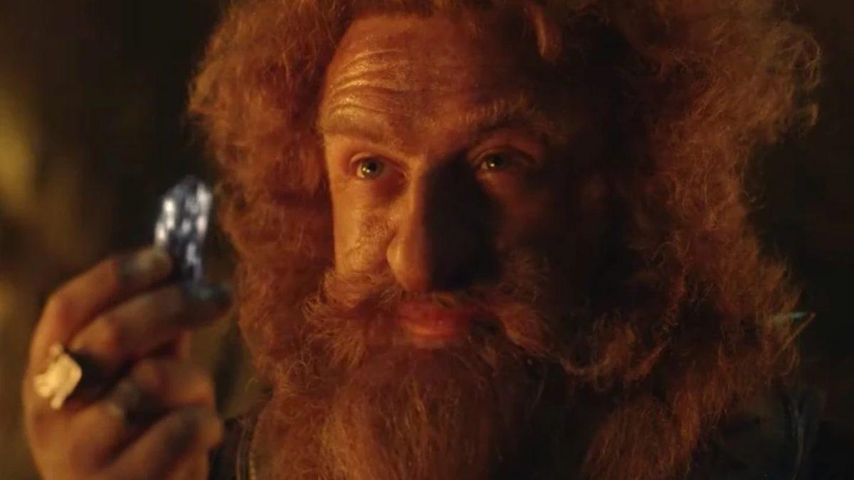 The Lord of the Rings: The Rings of Power Fragmanında Gördüğümüz 10 Heyecan Verici Şey