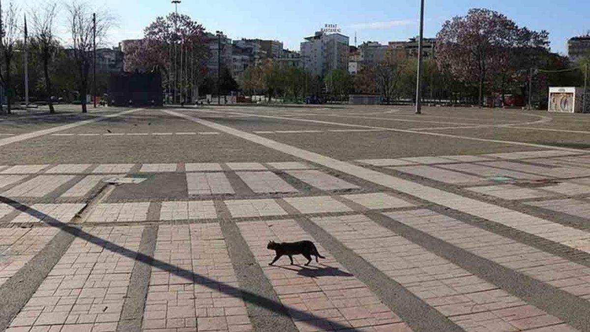 Tam Kapanma Döneminde Hangi İş Yerleri Açık ve Kapalı Olacak?