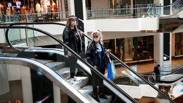 Tam Kapanma Döneminde Hangi İş Yerleri Açık ve Kapalı Olacak?