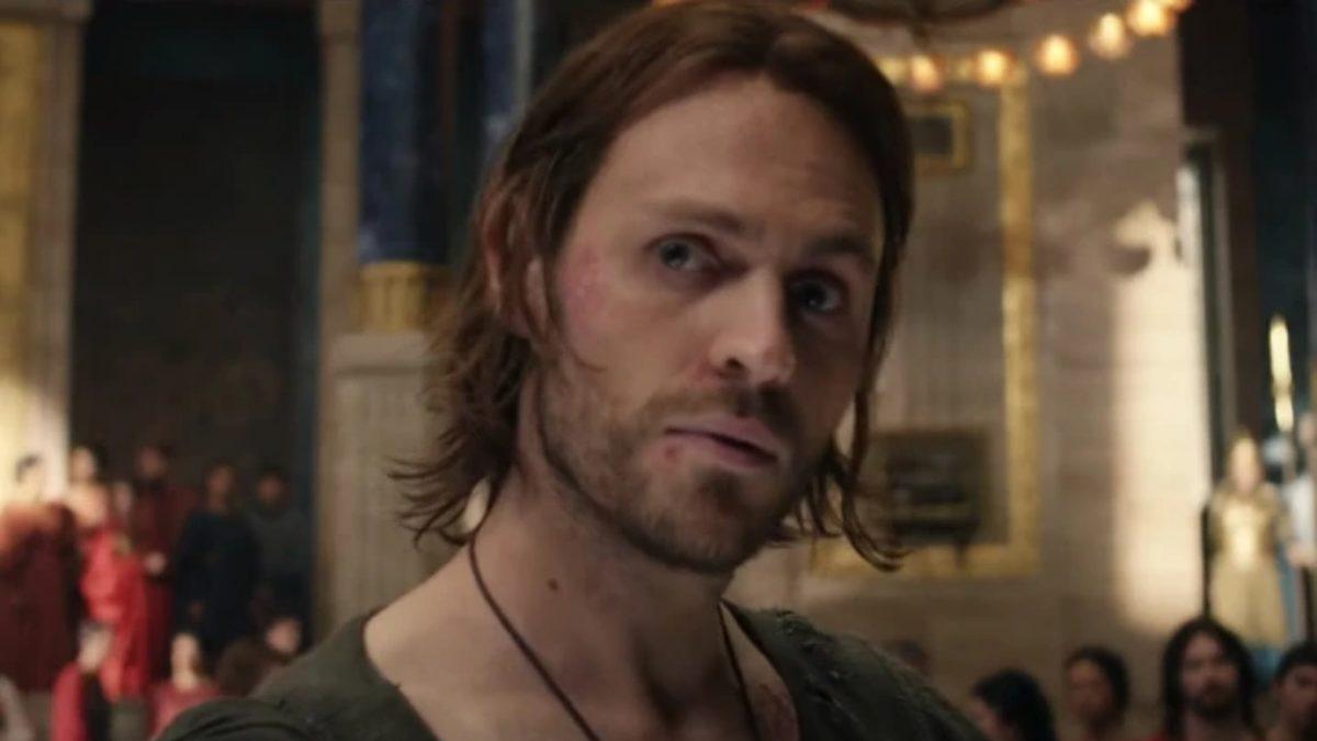 The Lord of the Rings: The Rings of Power Fragmanında Gördüğümüz 10 Heyecan Verici Şey