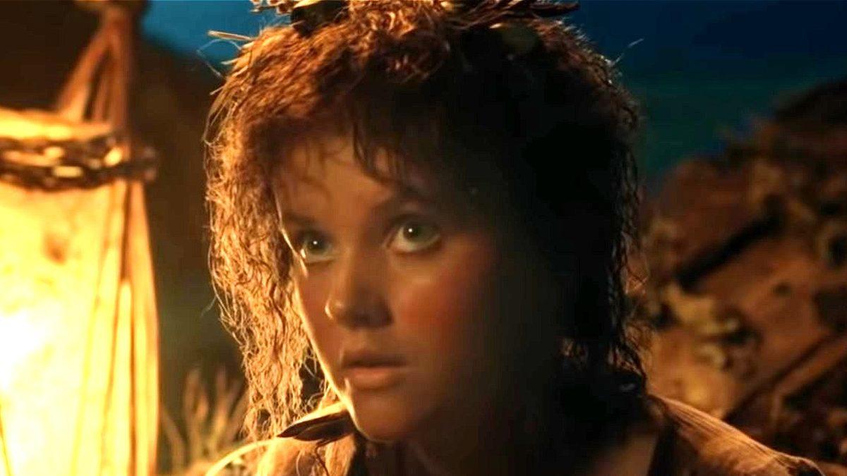 The Lord of the Rings: The Rings of Power Fragmanında Gördüğümüz 10 Heyecan Verici Şey