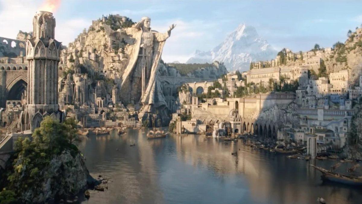 Fantastik Evrenler Kapışıyor: House of the Dragon mu, Güç Yüzükleri mi Daha İyi?