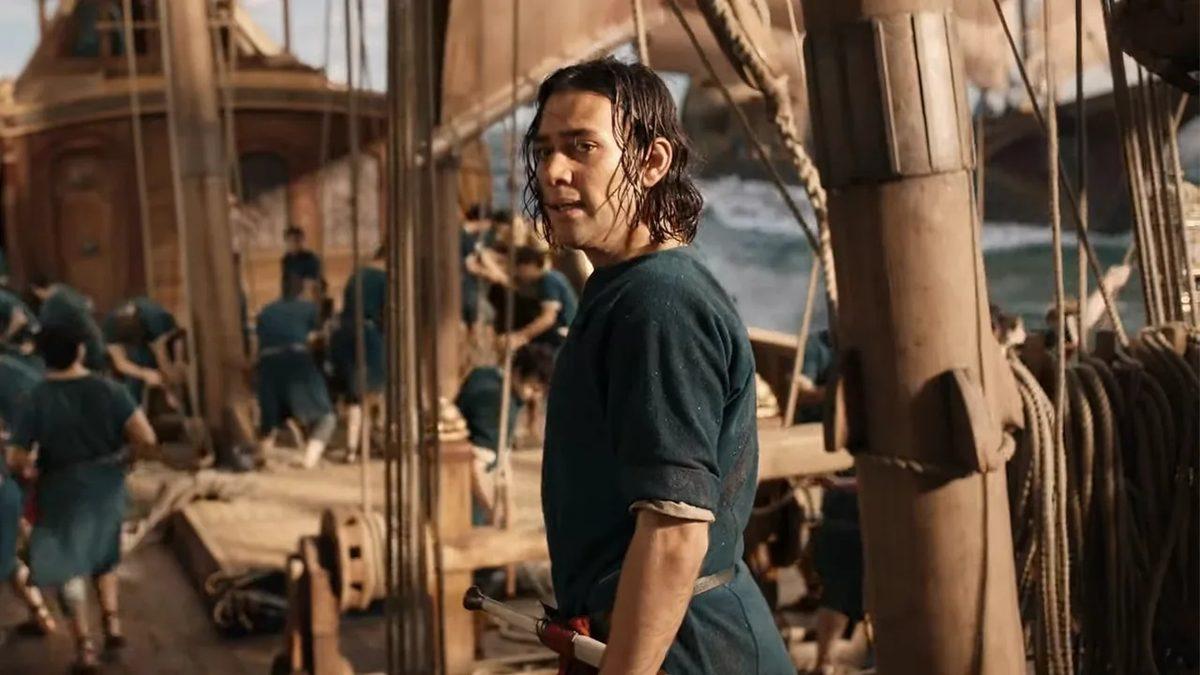 The Lord of the Rings: The Rings of Power Fragmanında Gördüğümüz 10 Heyecan Verici Şey