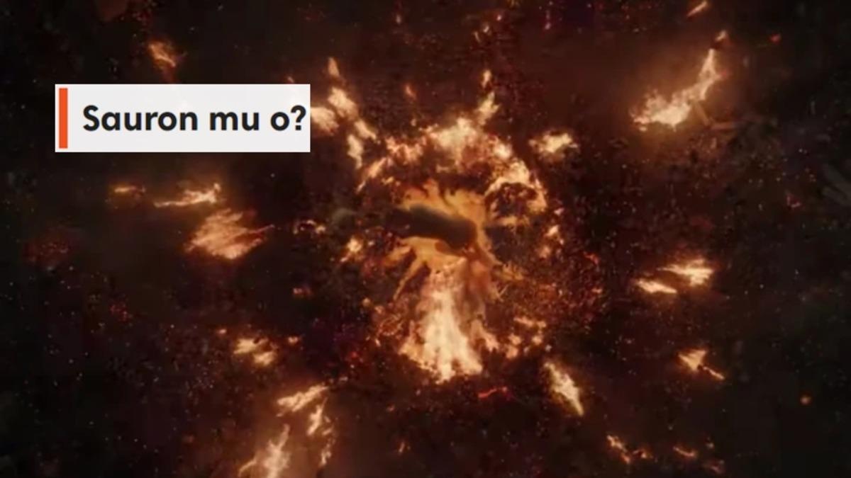 The Lord of the Rings: The Rings of Power Fragmanında Gördüğümüz 10 Heyecan Verici Şey