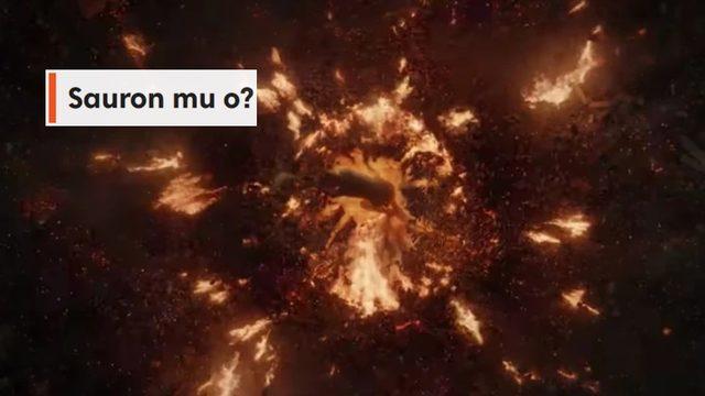 The Lord of the Rings: The Rings of Power Fragmanında Gördüğümüz 10 Heyecan Verici Şey