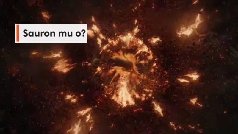 The Lord of the Rings: The Rings of Power Fragmanında Gördüğümüz 10 Heyecan Verici Şey