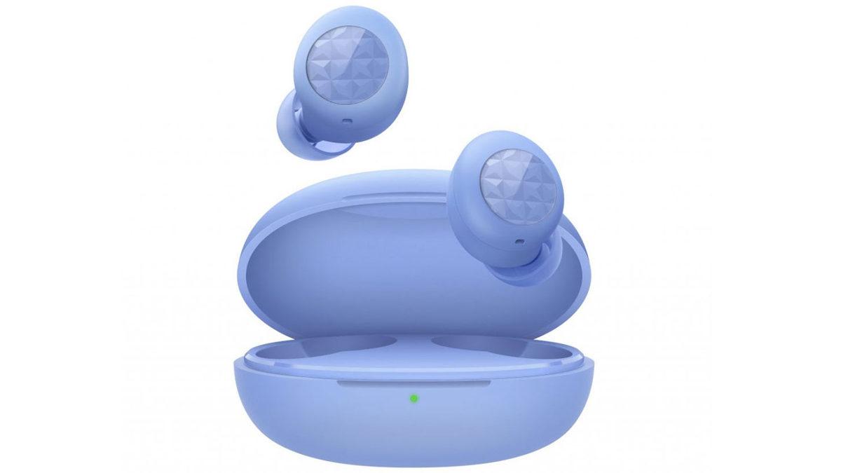 Realme, Fiyat/Performans Ürünü Olan Kablosuz Kulaklığı Buds Q2’yi Duyurdu