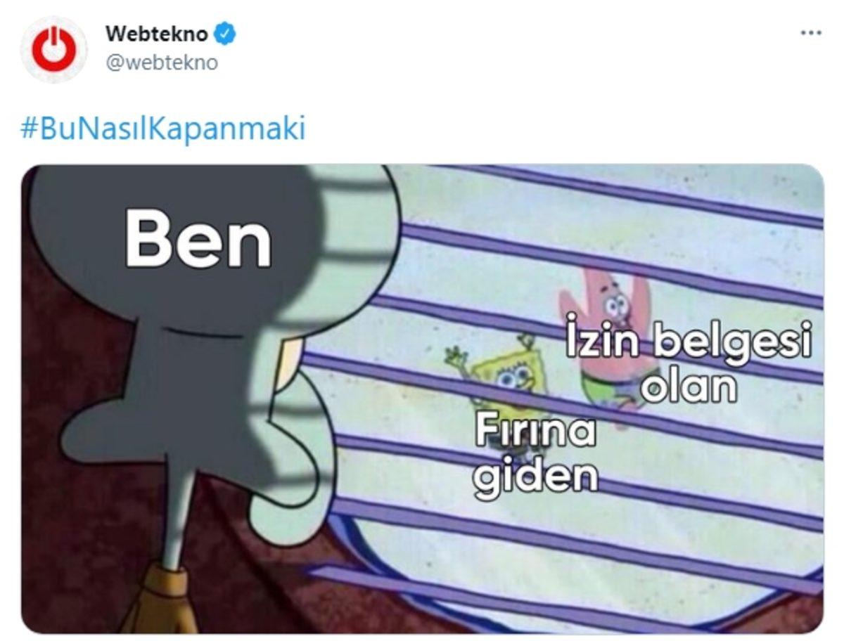 Sosyal Medya Kullanıcılarının 