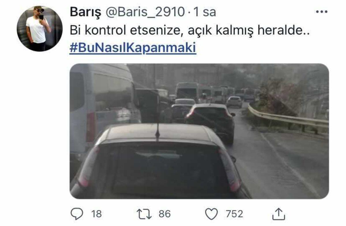 Sosyal Medya Kullanıcılarının 