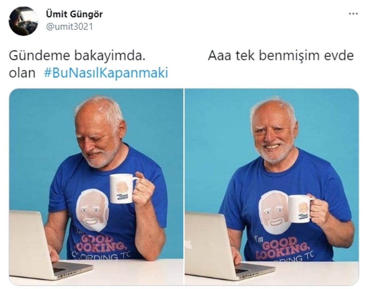 Sosyal Medya Kullanıcılarının 