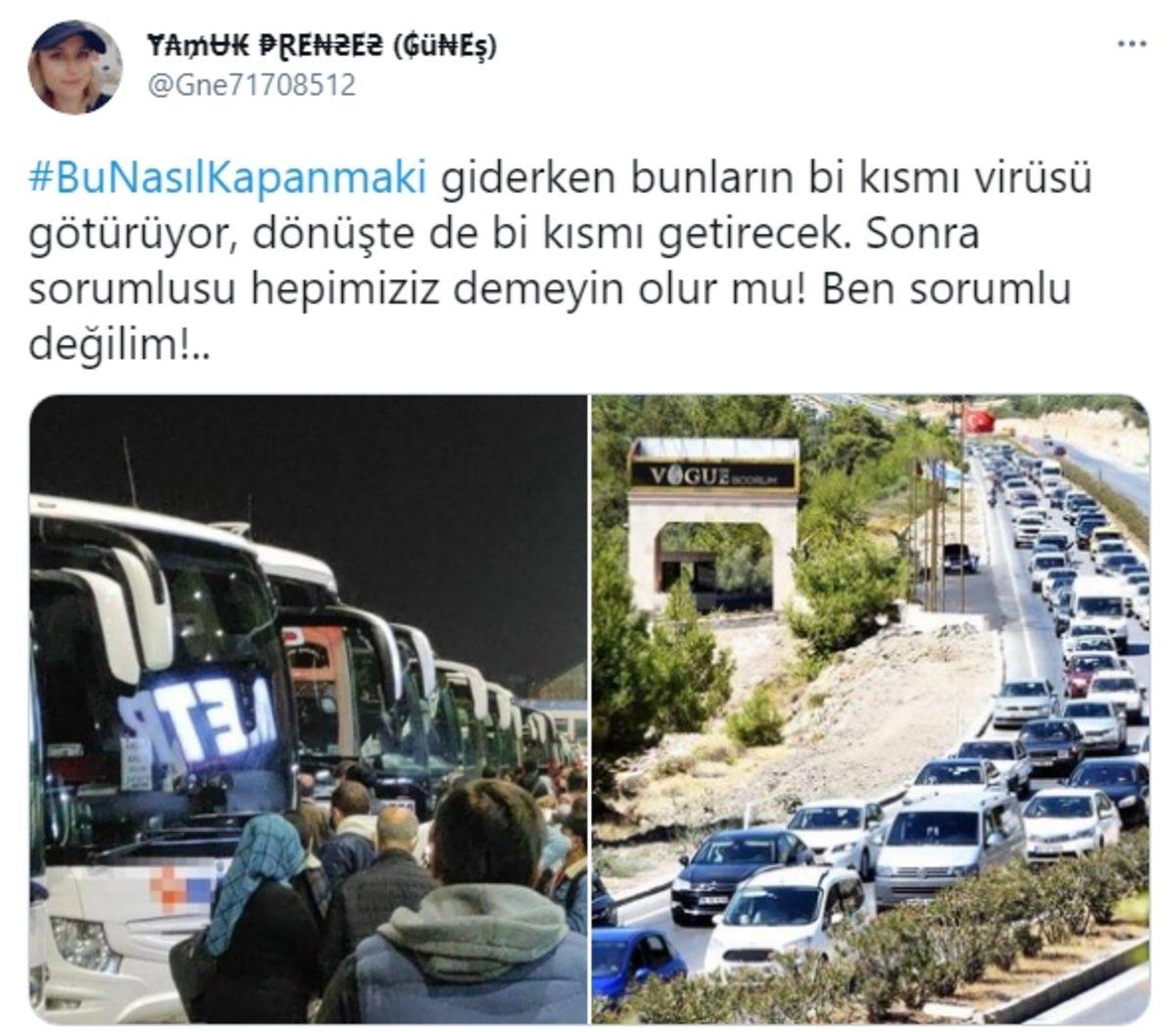 Sosyal Medya Kullanıcılarının 