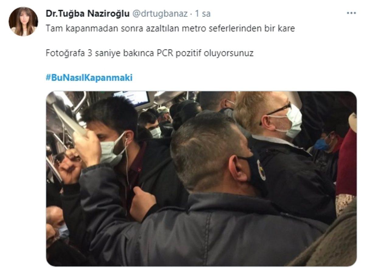 Sosyal Medya Kullanıcılarının 