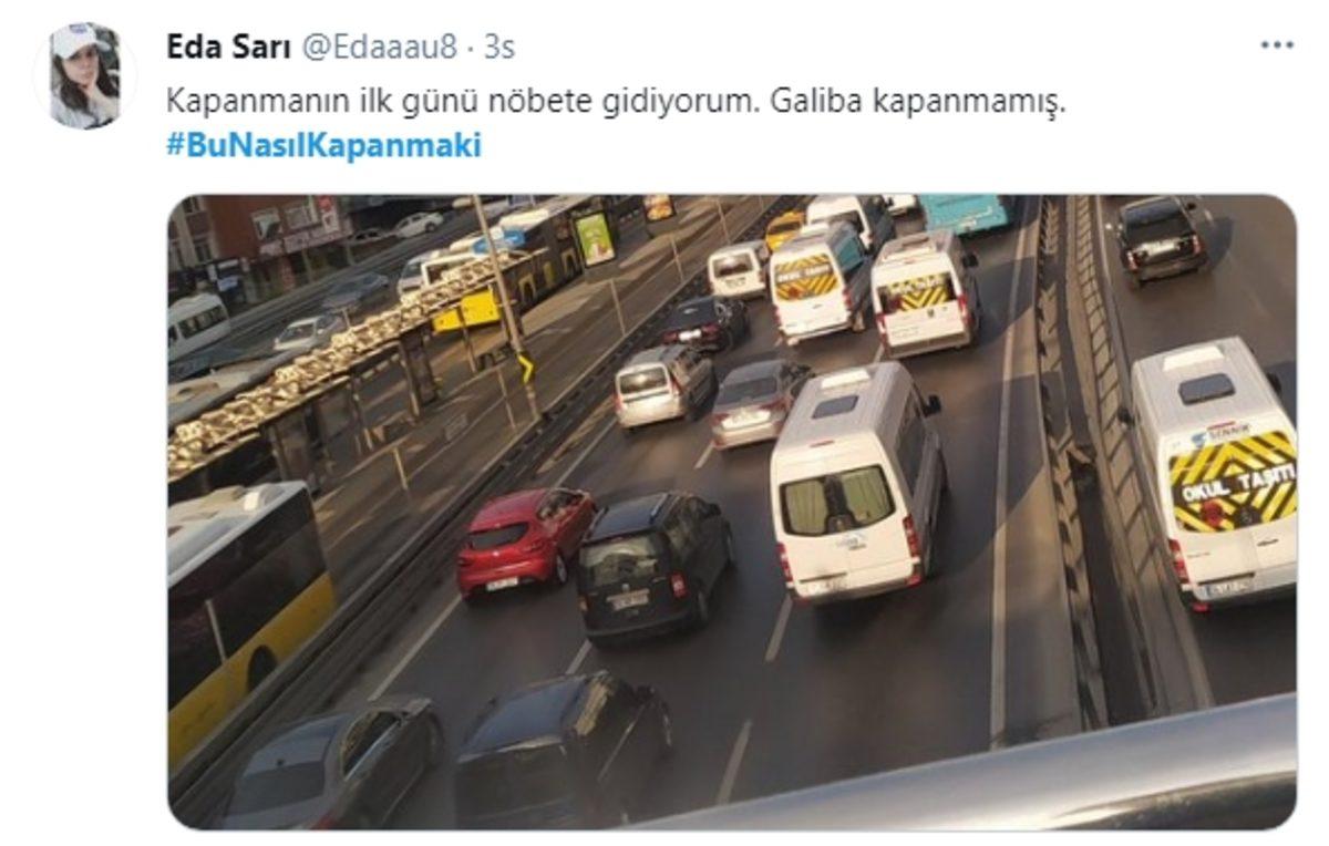 Sosyal Medya Kullanıcılarının 