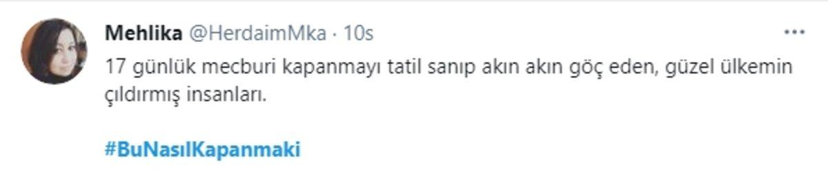 Sosyal Medya Kullanıcılarının 